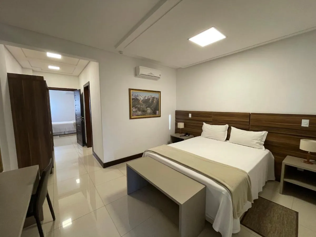 Hotel Dolomiti Caravaggio Nova Veneza