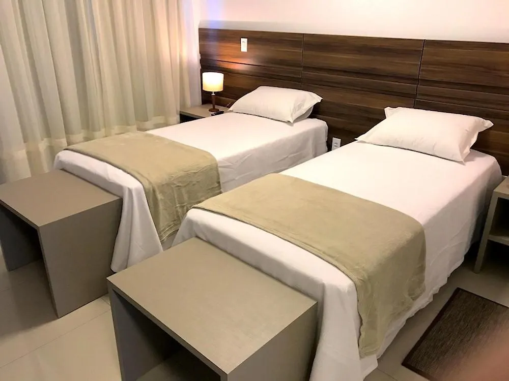 Hotel Dolomiti Caravaggio Nova Veneza