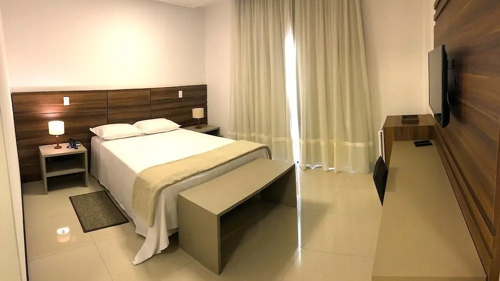 Hotel Dolomiti Caravaggio Nova Veneza
