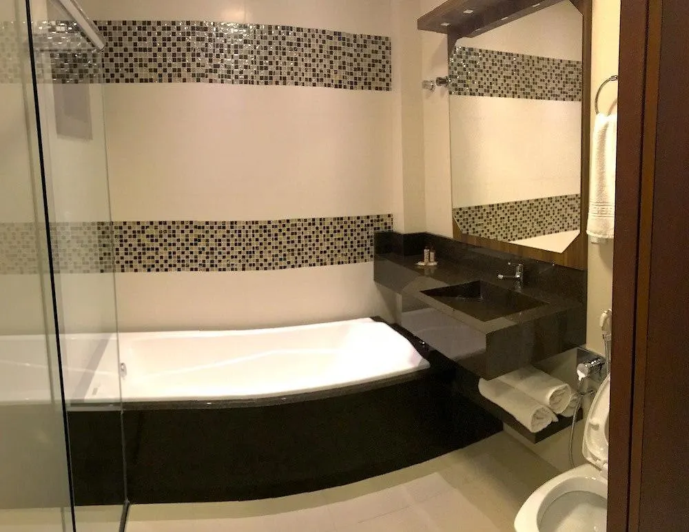 Hotel Dolomiti Caravaggio Nova Veneza  0*, Nova Veneza (Santa Catarina)