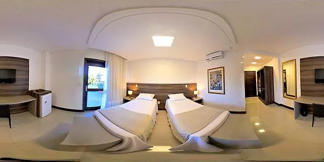 Hotel Dolomiti Caravaggio Nova Veneza   Nova Veneza (Santa Catarina)