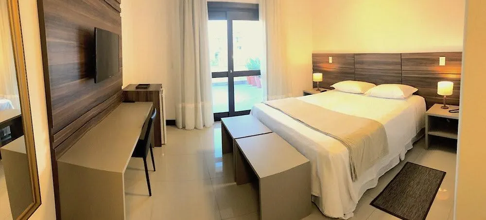 Hotel Dolomiti Caravaggio Nova Veneza