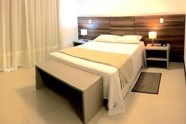 Hotel Dolomiti Caravaggio Nova Veneza  Nova Veneza (Santa Catarina)