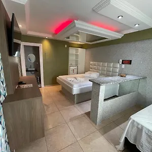 1001 Prime - águas Claras 3*, Núcleo Bandeirante Brasil