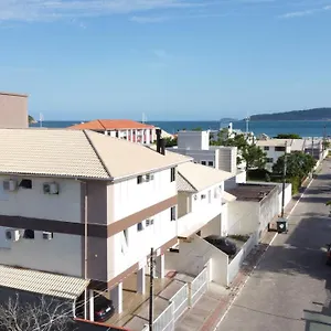 Residencial Marilis Apart-hotel