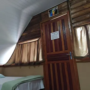 Rancho Do Nhesko Estalagem