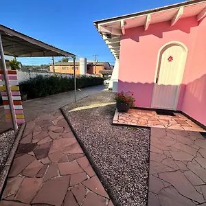 Pensión La Rosa, Nova Veneza (Santa Catarina)