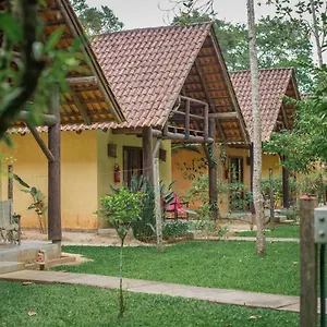 Restaurante E Sítio Nona Lurdes Estalagem